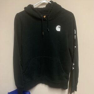 Carhartt sweatshirt size S
